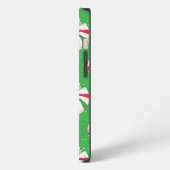 Snoep telefoonhoesje iPhone hoesje (Linkerkant)