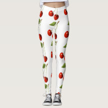 snoep van de natuur - Kersenvruchten