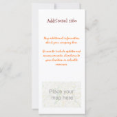 Snoep van de pompoen (Achterkant)