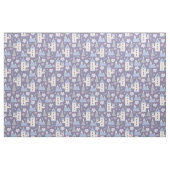 Snoep van kasteel stof (Yard (91,4 cm))