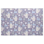 Snoep van kasteel stof (Fat Quarter)