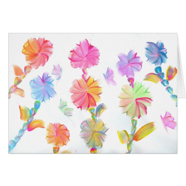 Snoep Waters Autisme Artist (Voorkant Horizontaal)