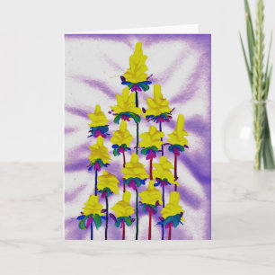 Snoep Waters Autisme Artist Kaart