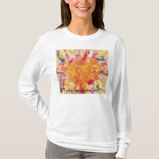 Snoep Waters Autisme Artist T-shirt
