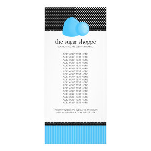 Snoep Winkelproduct Kaarten