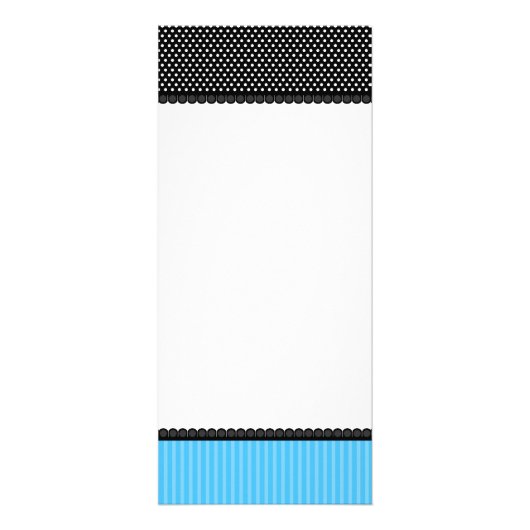 Snoep Winkelproduct Kaarten (Achterkant)