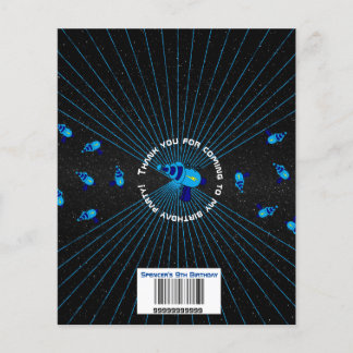 Snoep wrapper voor laserLabel