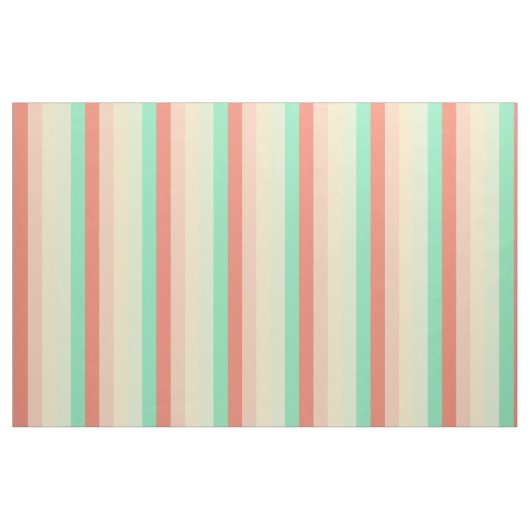 snoepband stof (Fat Quarter)