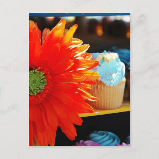 snoepgoed briefkaart