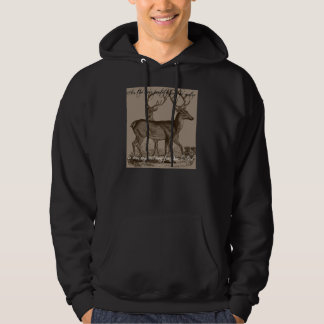 snoepgoed hoodie