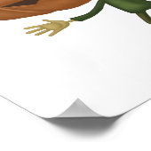 snoepje poster (Hoek)