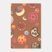 Snoepjes 3 post-it® notes (Voorkant)
