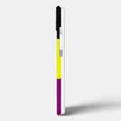 Snoepjes Case-Mate iPhone Case (Achterkant / Links)