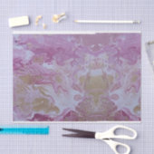 snoepjes doos tissuepapier (Craft)