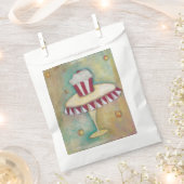 Snoepjes Favor Bags Bedankzakje (Geknipt)