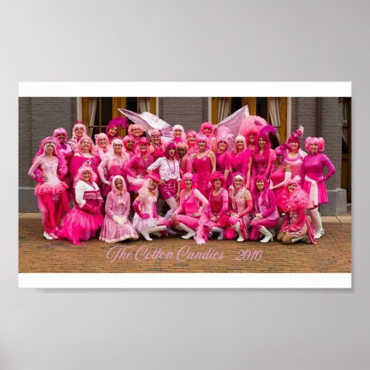 snoepjes katoen 2016 poster (Voorkant)