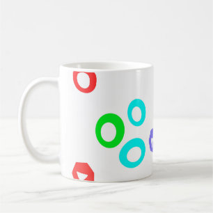 Snoepjes Koffiemok