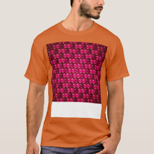 Snoepjes kubus t-shirt