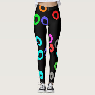 Snoepjes Leggings