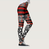 Snoepjes Leggings (Rechts)