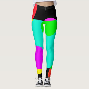 Snoepjes Leggings