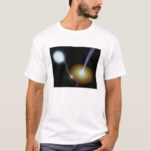 Snoepjes materiaal t-shirt