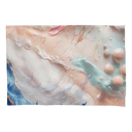 Snoepjes schepje kussensloop (Voorkant)