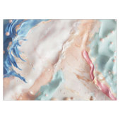 Snoepjes schepje tafelkleed (Voorkant (Horizontaal))