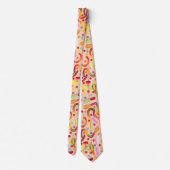 Snoepjes tas stropdas (Achterkant)