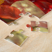 Snoepjes van Beer Legpuzzel (Zijkant)