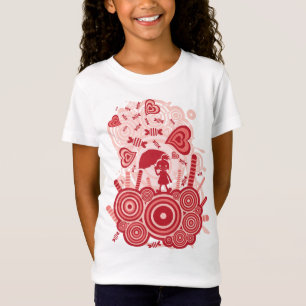 Snoepjes x Lolly's T-shirt