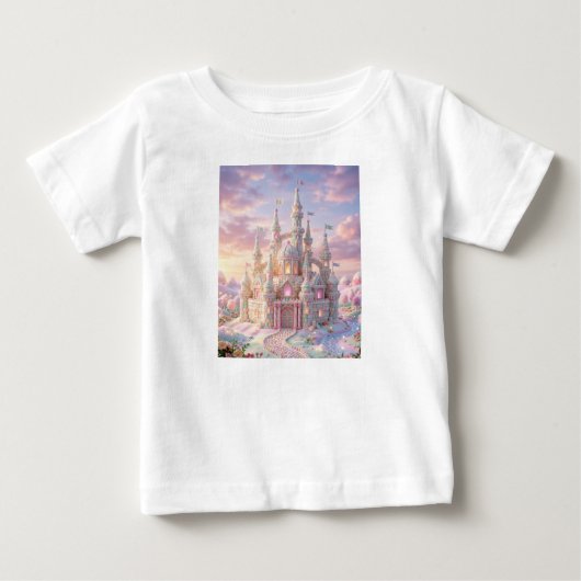 Snoepkasteel (Voorkant)