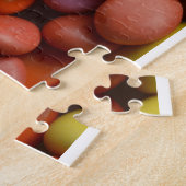 Snoepknoppen Legpuzzel (Zijkant)