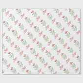 Snoeppapier voor fijne kerst cadeaupapier (Vlak)