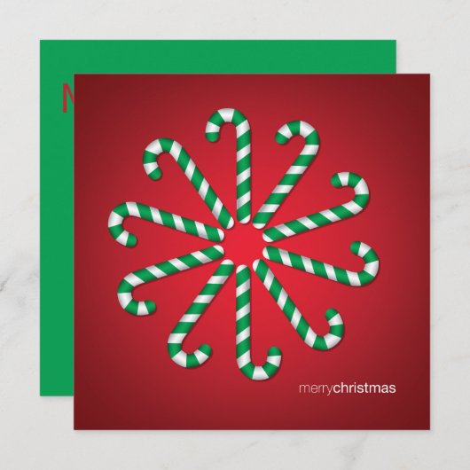 Snoeprietcirkel Kaart (Voorkant / Achterkant)