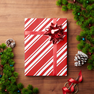 snoeprietpapier met vulgarnaal cadeaupapier