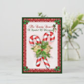 Snoeprietsymbool voor kerstcadeaus (Staand voorkant)