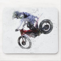 Snoepstandaard - Motocross