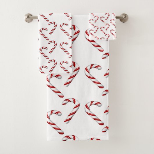 snoepsuikerriet bad handdoek (Insitu)