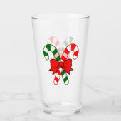 snoepsuikerriet glas (Achterkant)