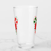 snoepsuikerriet glas (Links)