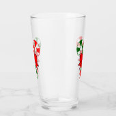 snoepsuikerriet glas (Rechts)