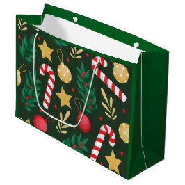 snoepsuikerriet groot cadeauzakje