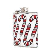 snoepsuikerriet heupfles (Links)