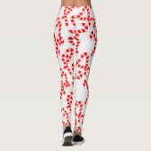 snoepsuikerriet leggings (Achterkant)