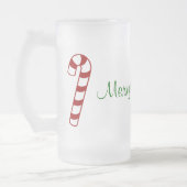 snoepsuikerriet matglas bierpul (Links)