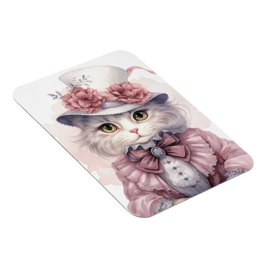 Snoer van Elegantie Magneet (Rechterzijde)