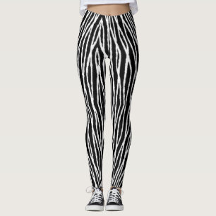 Snoeren van Asphalt Leggings