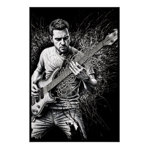 Snoeren van passie perfect poster