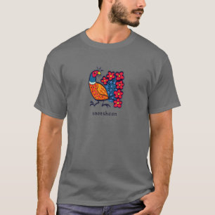 Snoeshaan T-shirt